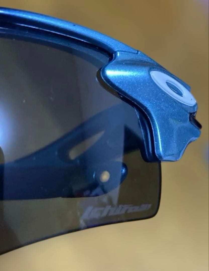 OAKLEY オークリー イチロー シグネーチャーモデル