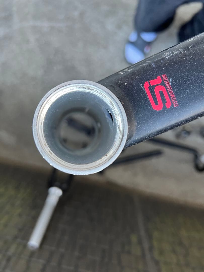 み*や様 「引き取り限定」　ロードバイク　cannondale optimo20