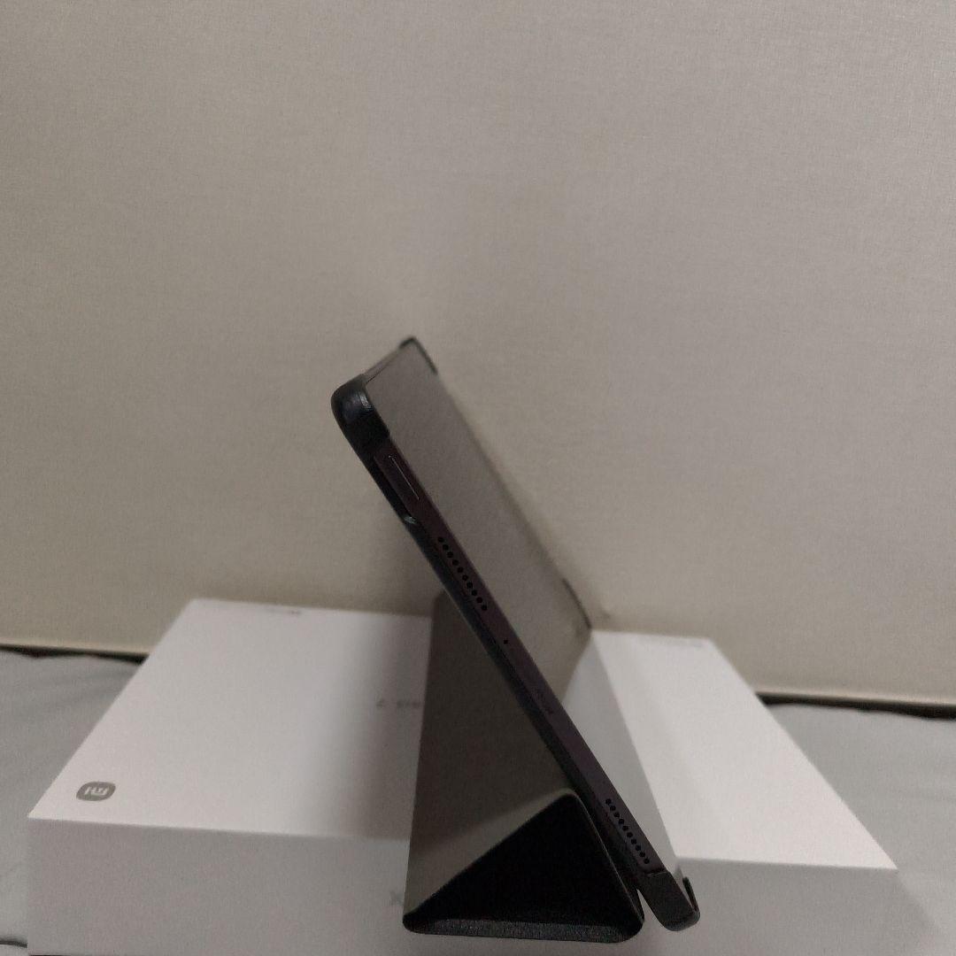 Xiaomi Pad 7 128GB Wi-Fiモデル ケース付き 動作確認のみ