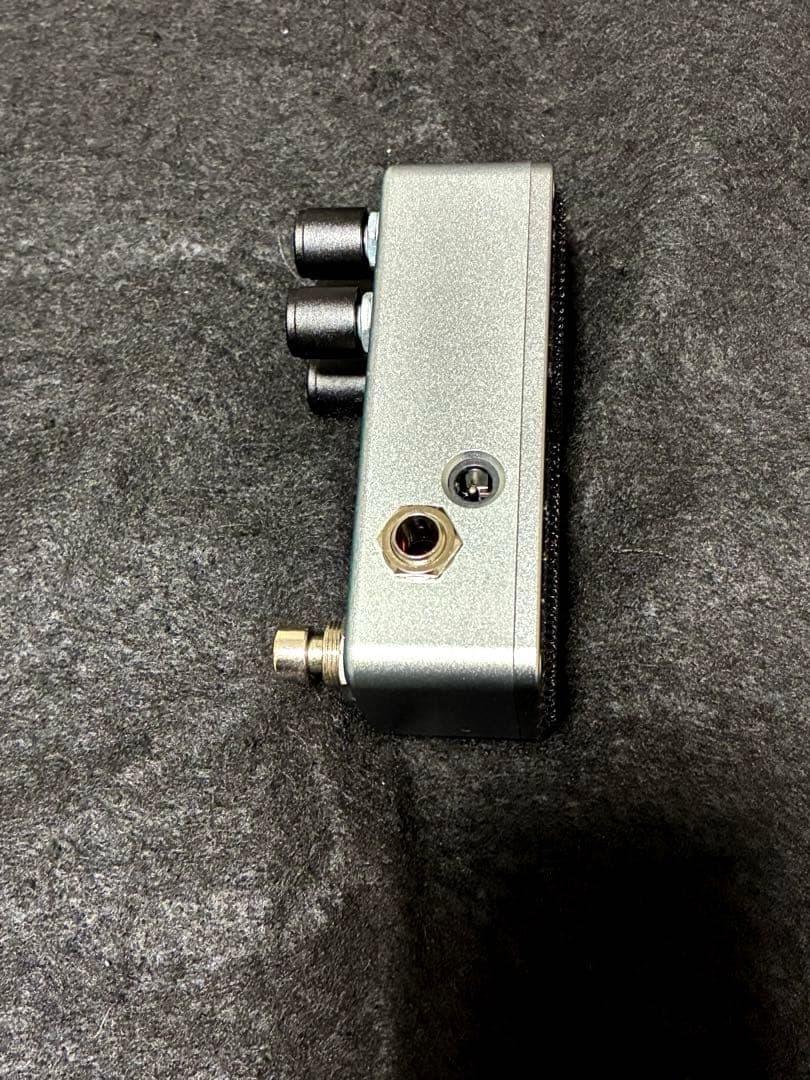 五*係様 OneControl BLUE 360 AIAB ベース用プリアンプ