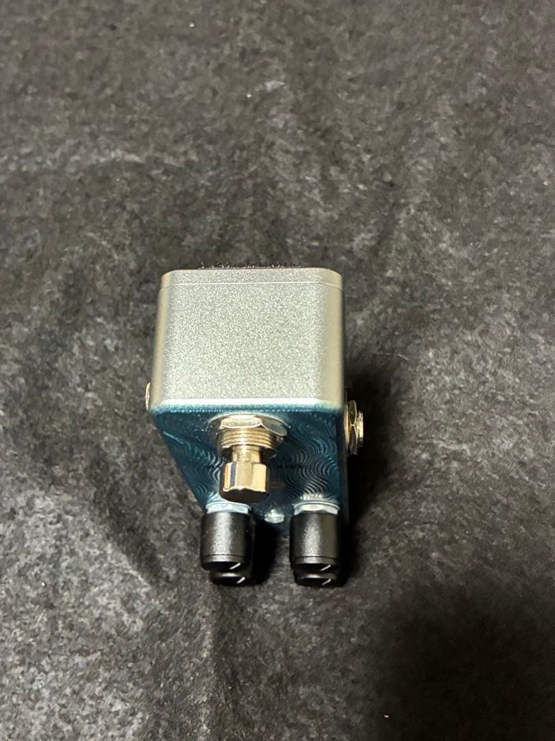 五*係様 OneControl BLUE 360 AIAB ベース用プリアンプ