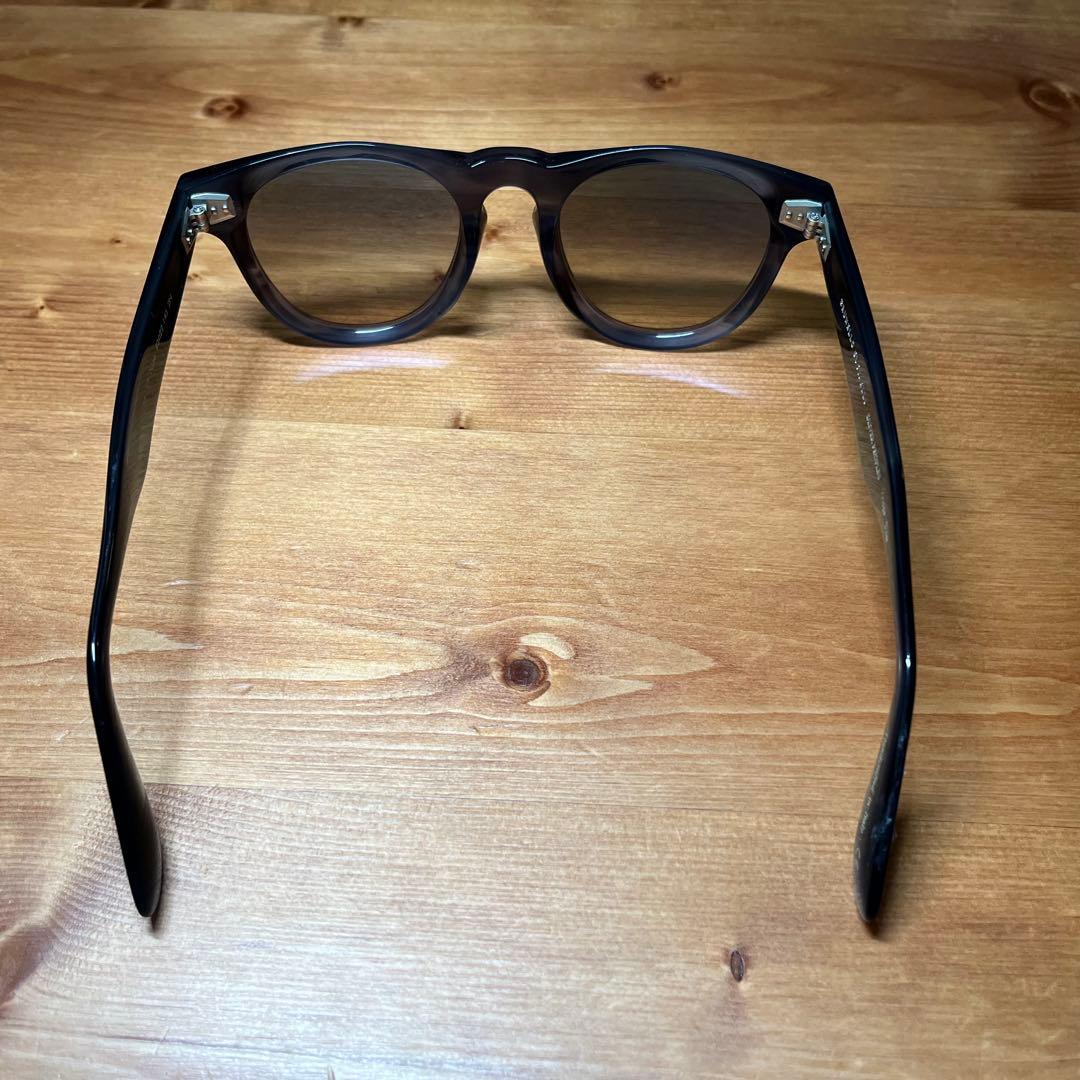 Oliver Peoples × Brunello Cucinelli