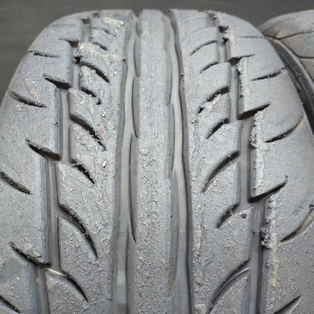 2022年製 FINALIST 595 EVO 215/45R17 2本組み