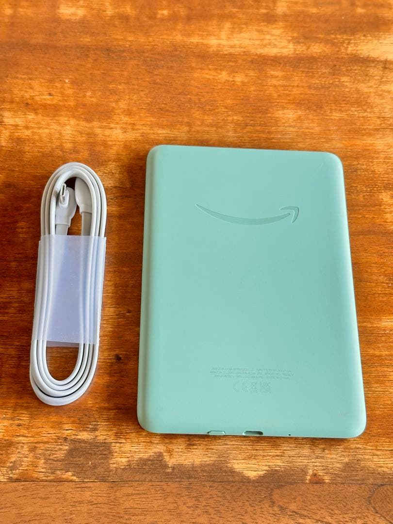 T*U様 kindle 11世代 16GB