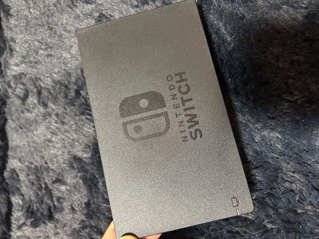 【Nintendo Switch本体】
