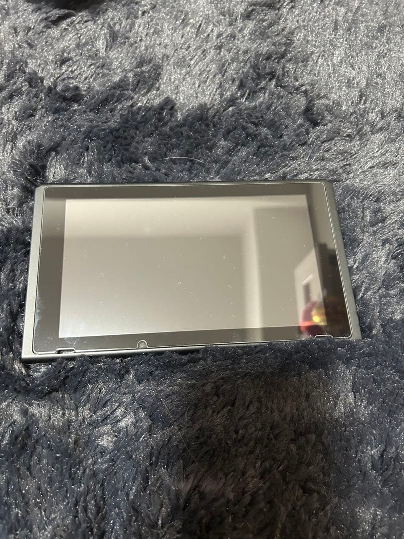 【Nintendo Switch本体】