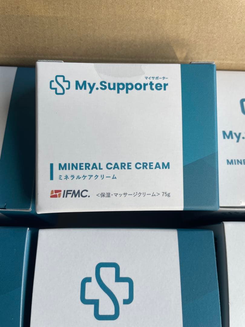 タイムセール　イフミッククリーム　通常タイプ　再入荷①