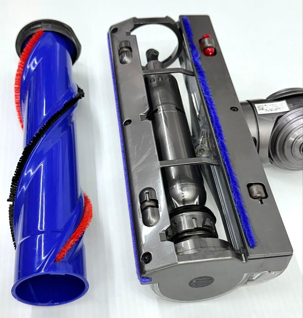 216913 動作保証品　ダイソン 掃除機　ダイレクトドライブクリーナーヘッド