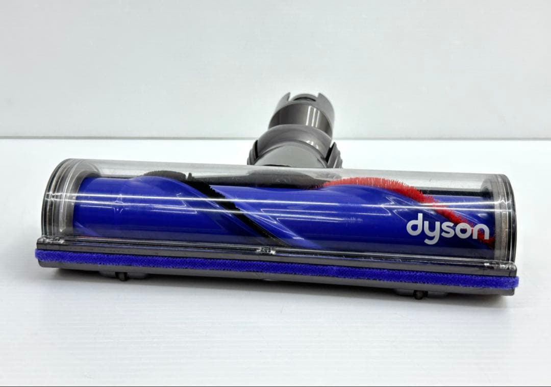 216913 動作保証品　ダイソン 掃除機　ダイレクトドライブクリーナーヘッド