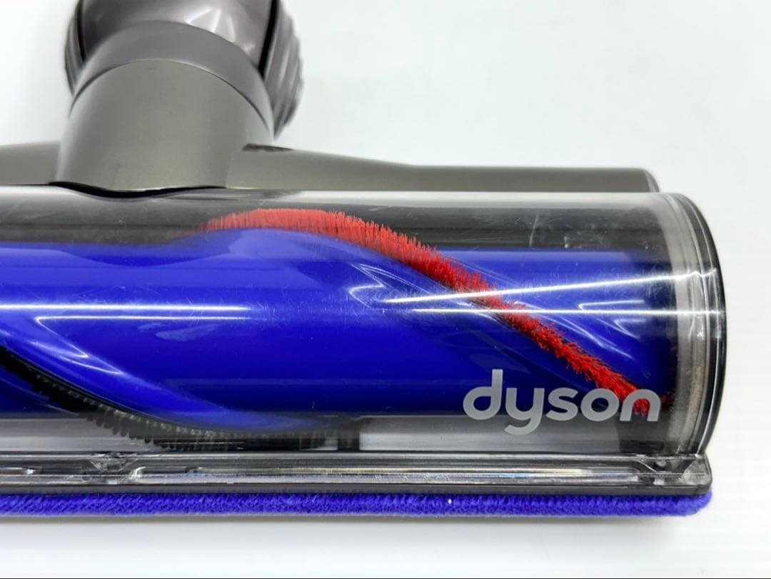 216913 動作保証品　ダイソン 掃除機　ダイレクトドライブクリーナーヘッド