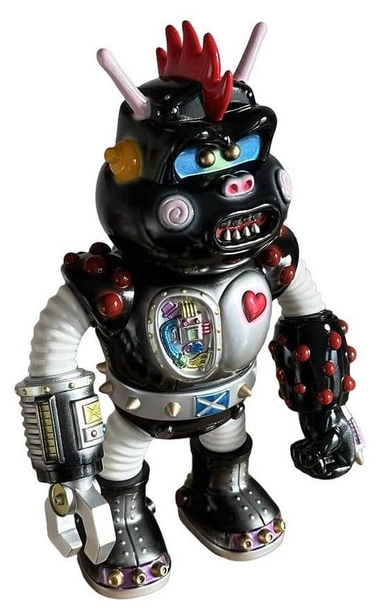 1st Century toys ロボガリ IZUMONSTER hxs