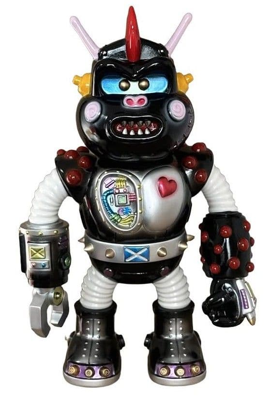 1st Century toys ロボガリ IZUMONSTER hxs