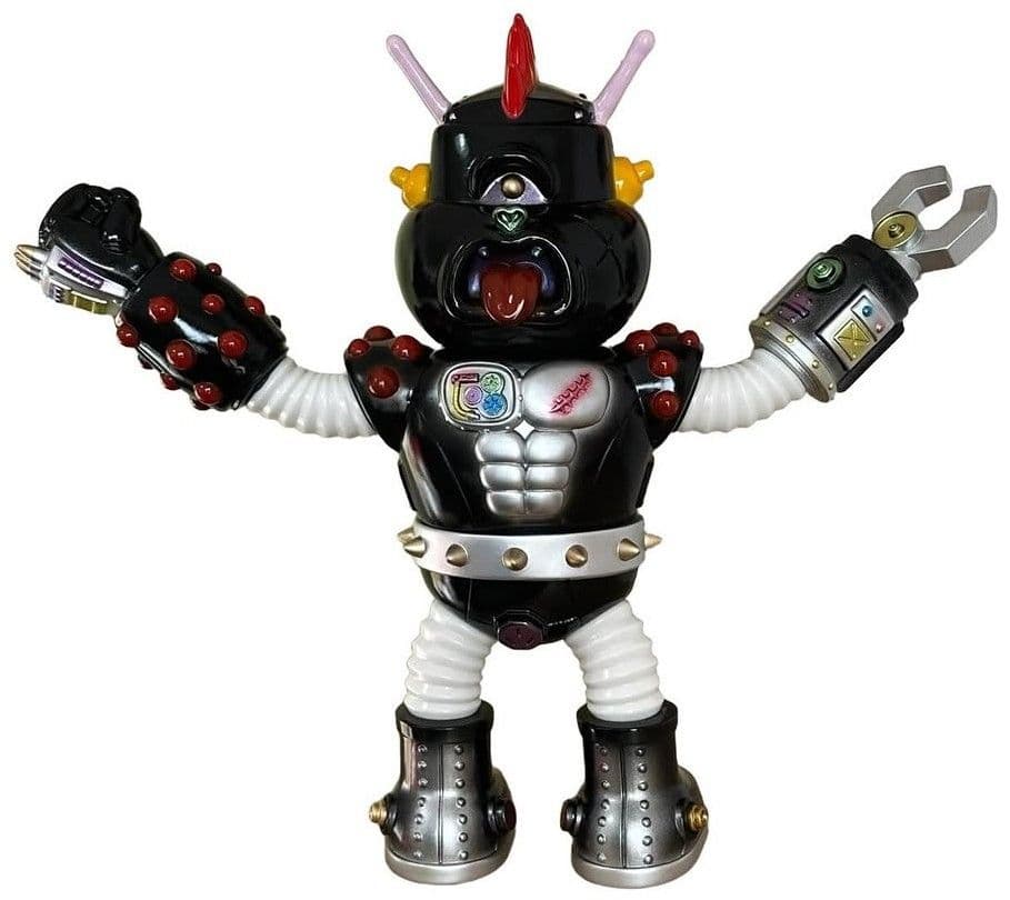 1st Century toys ロボガリ IZUMONSTER hxs