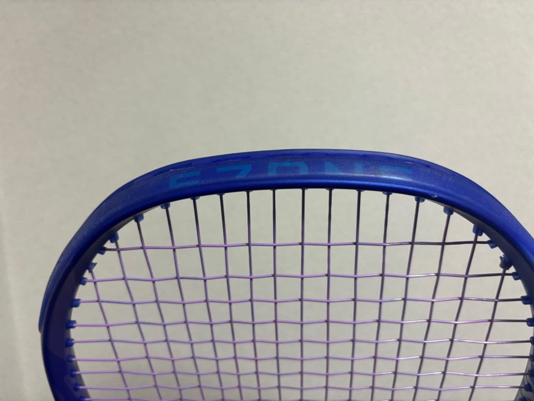 YONEX EZONE 98 テニスラケット