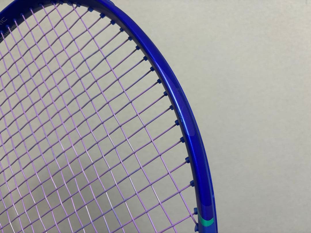 YONEX EZONE 98 テニスラケット
