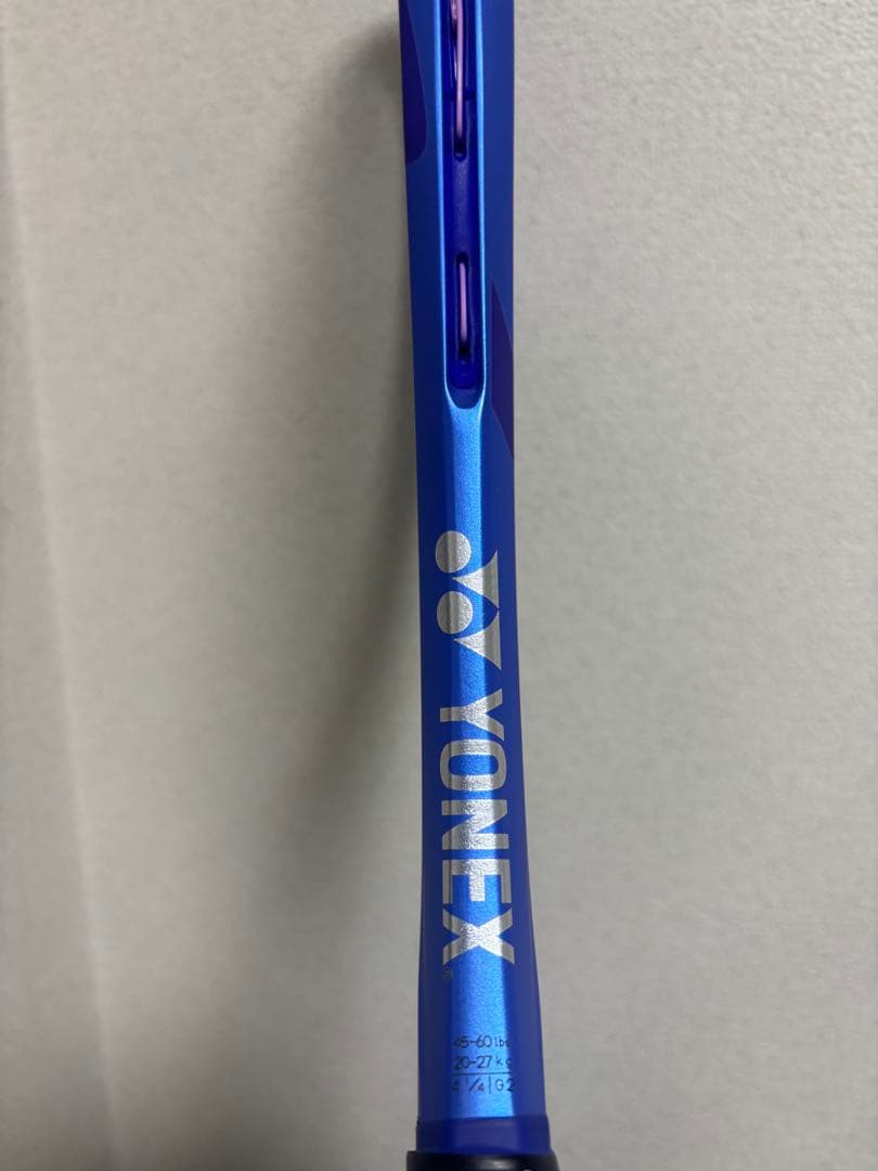 YONEX EZONE 98 テニスラケット