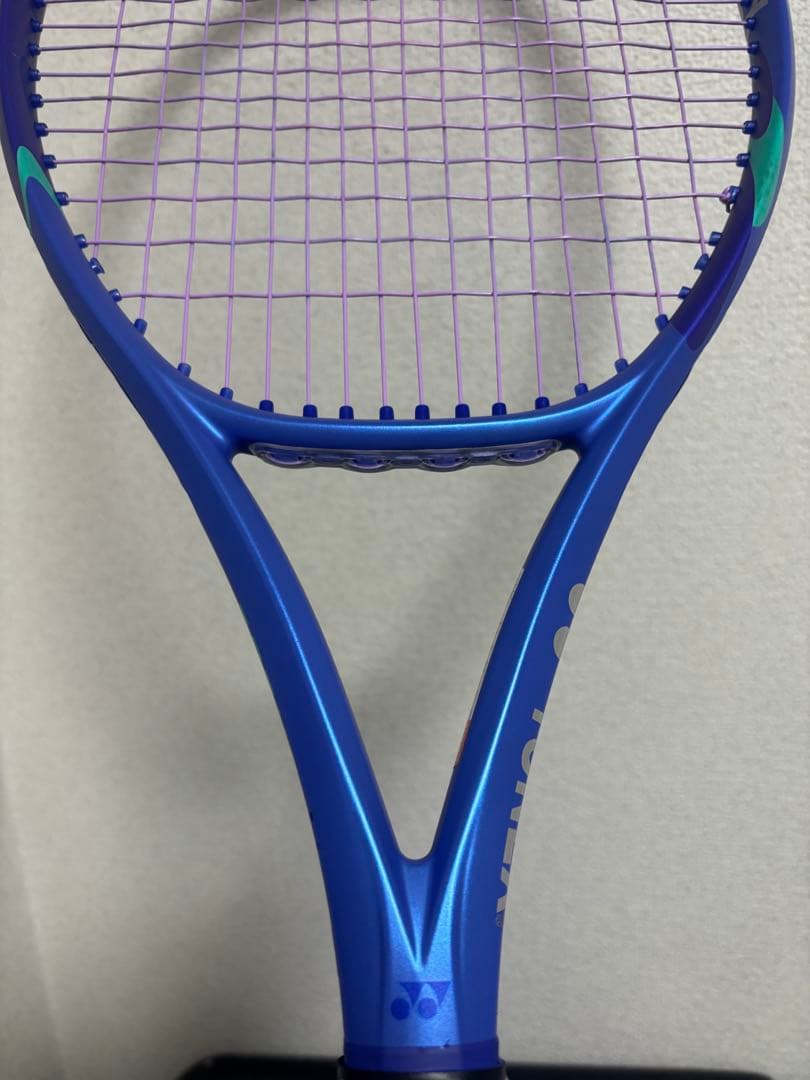 YONEX EZONE 98 テニスラケット