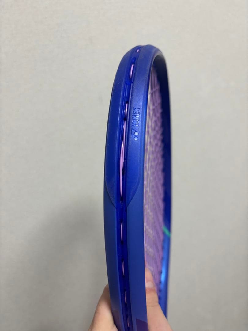 YONEX EZONE 98 テニスラケット