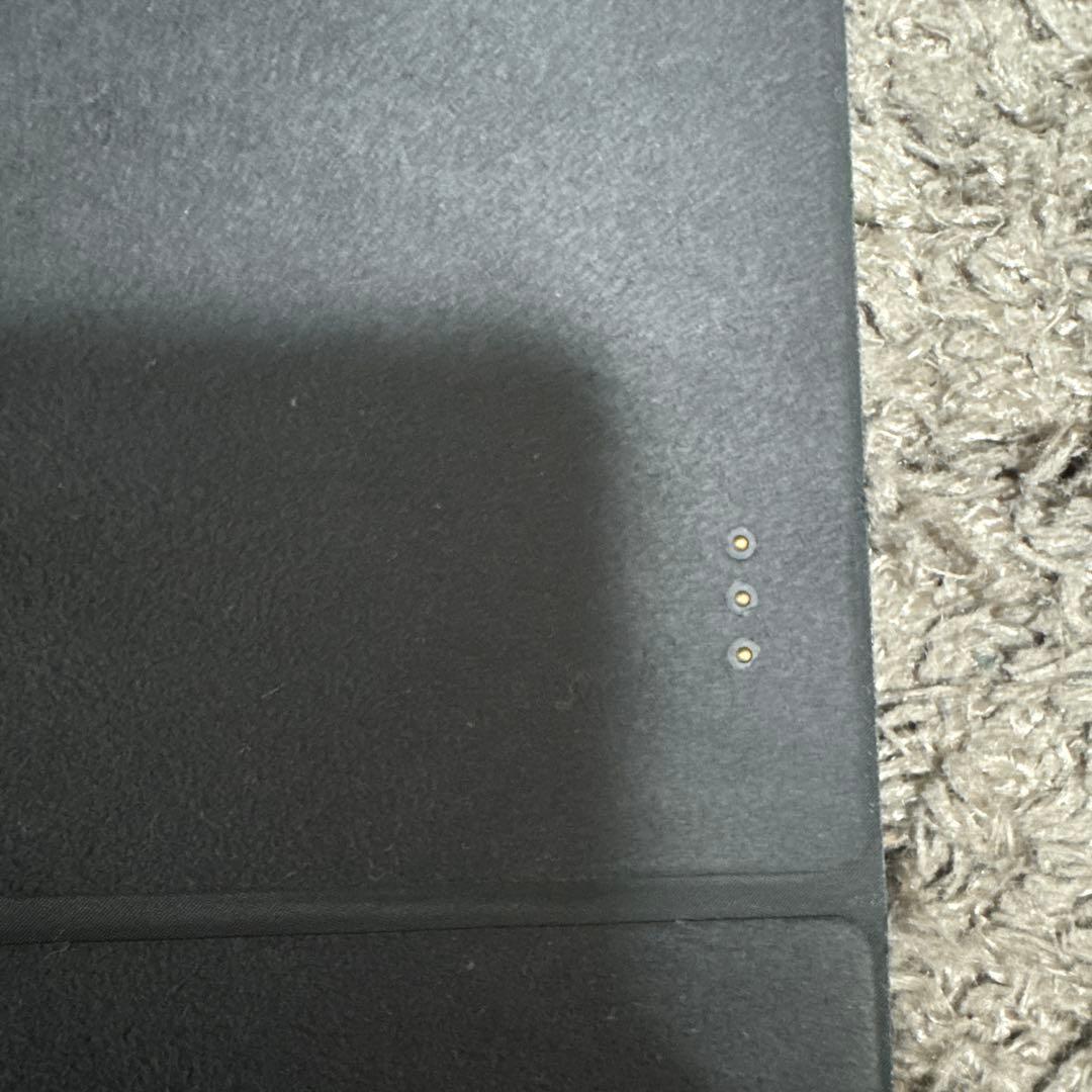 Apple 純正 Smart Keyboard Folio A2038