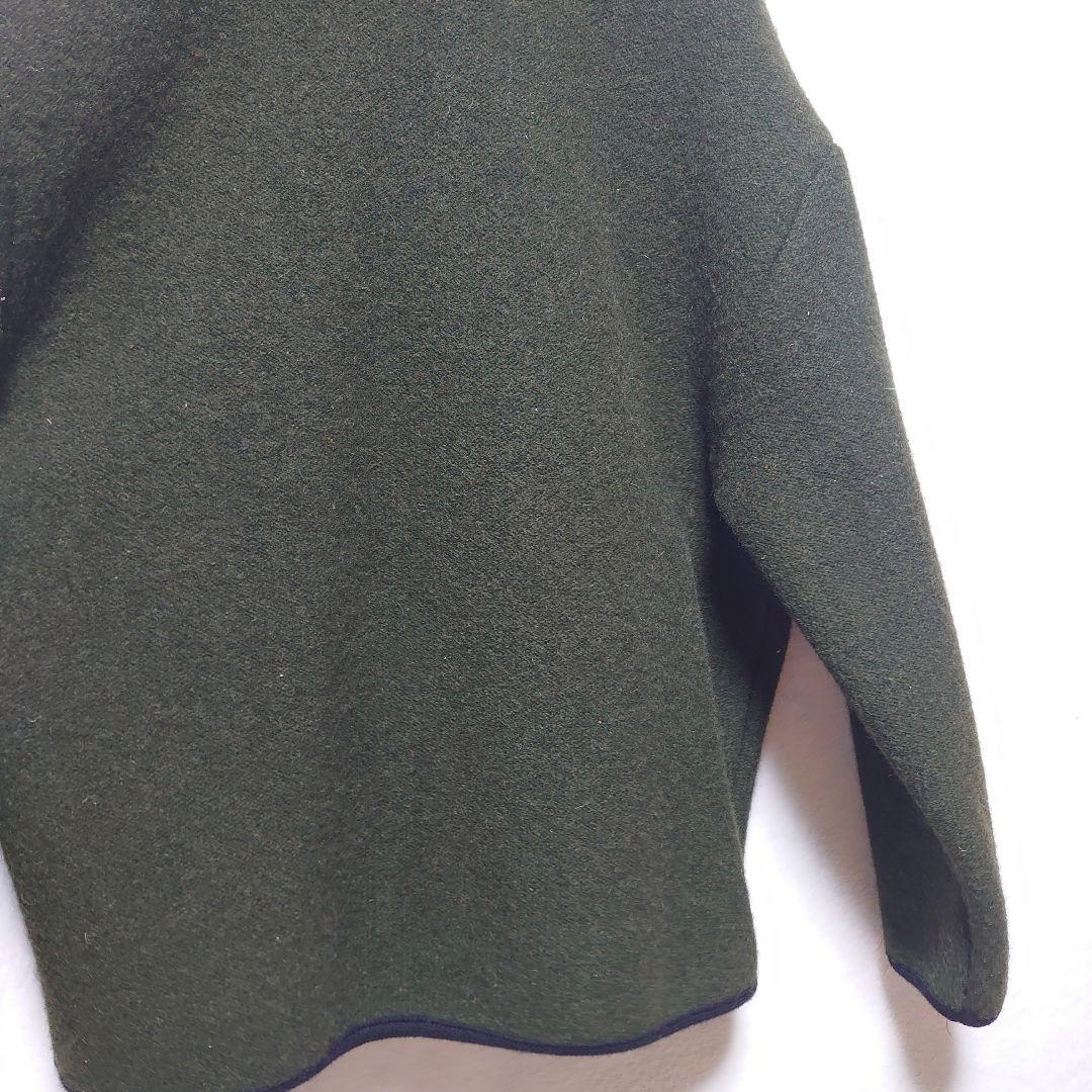PORTER CLUB　Kitz-Pichler　チロリアンジャケット　中古品
