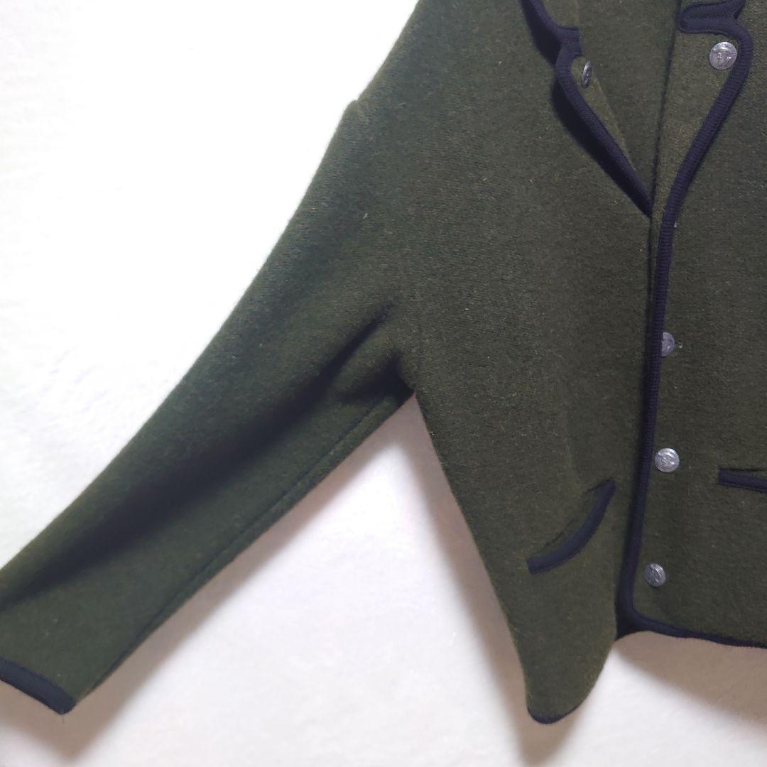 PORTER CLUB　Kitz-Pichler　チロリアンジャケット　中古品