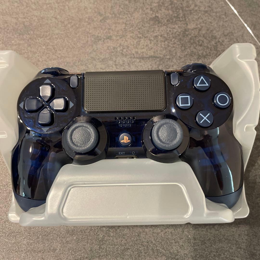 PS4 コントローラー 【限定カラー】