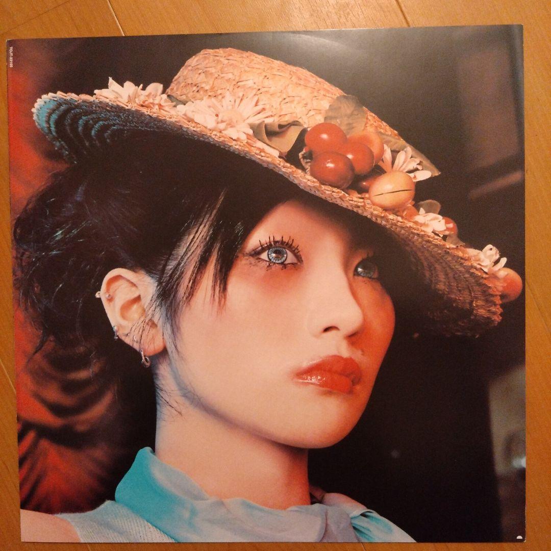 激レア 椎名林檎 レコード 見本盤 非売品 プロモ盤LP