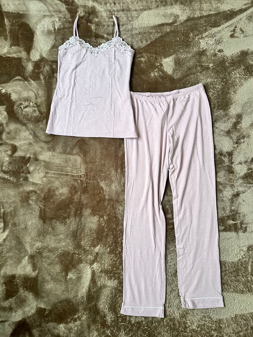 intimissimi パジャマ上下 & キャミソールセット