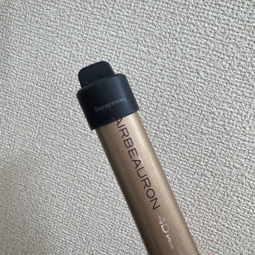 リュミエリーナ　HAIRBEAURON 4D Plus ストレートヘアアイロン