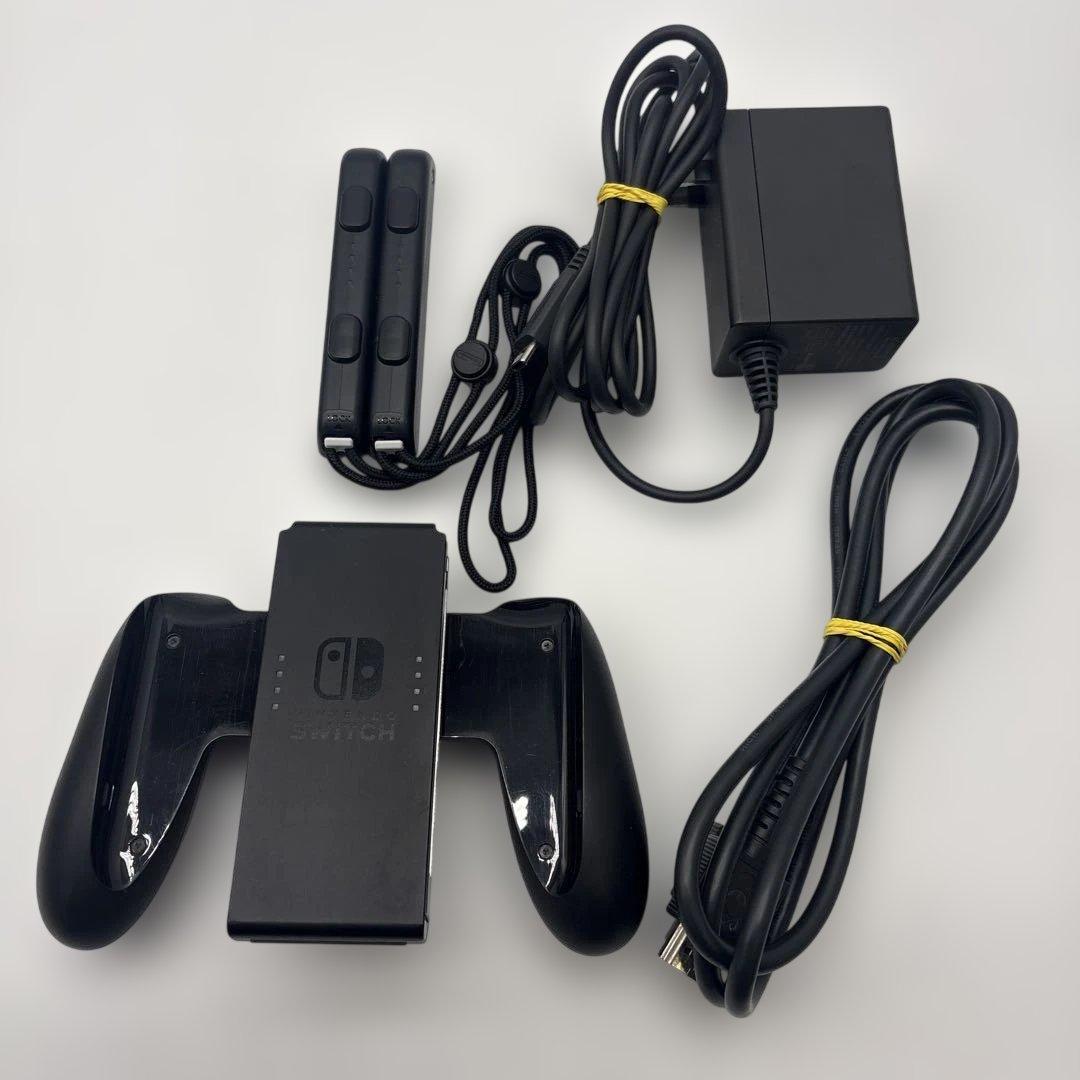ニンテンドースイッチ 本体 Nintendo Switch スプラ