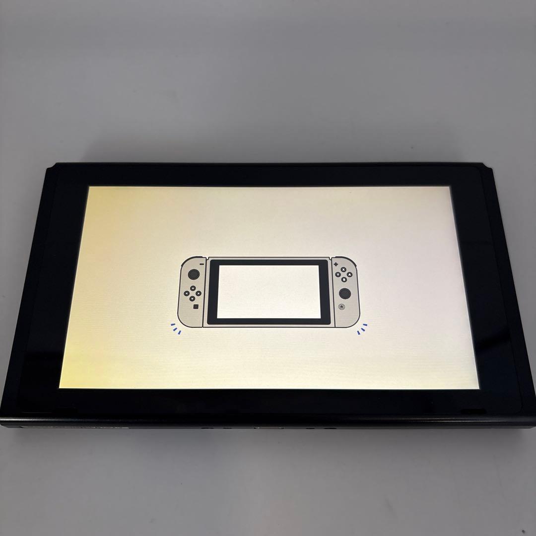 ニンテンドースイッチ 本体 Nintendo Switch スプラ