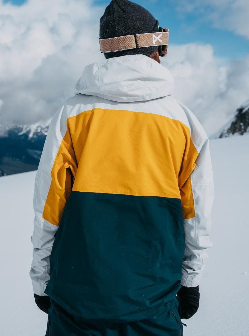 Burton ジャケット M AK GORE SWASH JK GORE-TEX