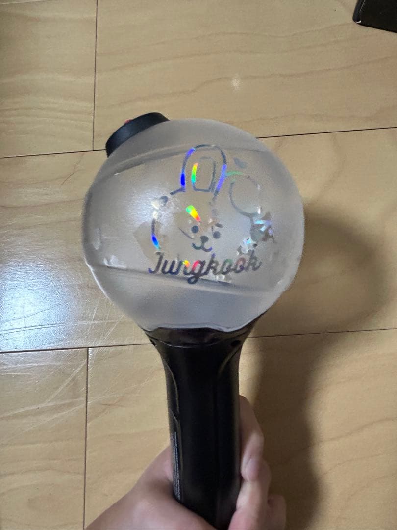 BTS 防弾少年団 ジョングク アルバム