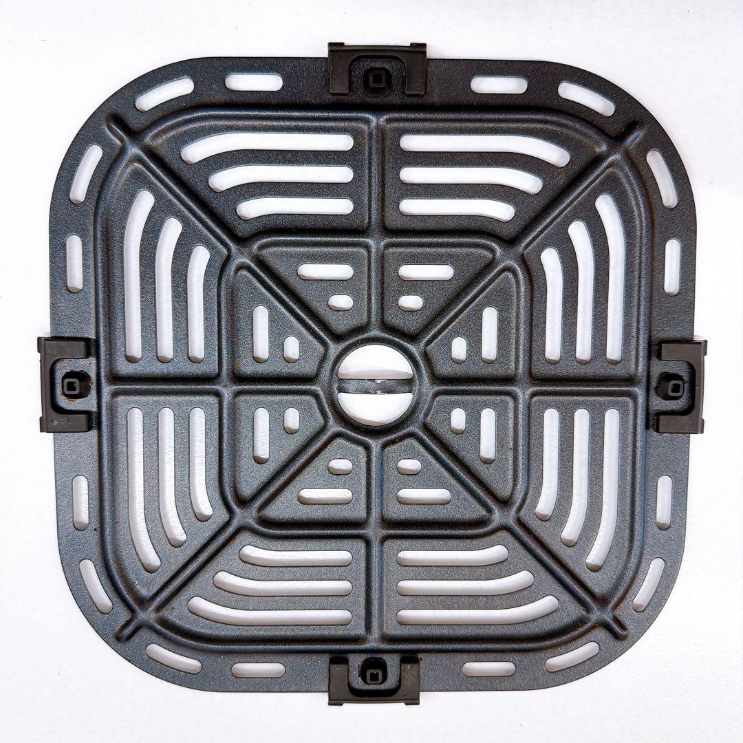 COSORI コソリ ノンフライヤー 4.7L グレーCAF-L501-KJP