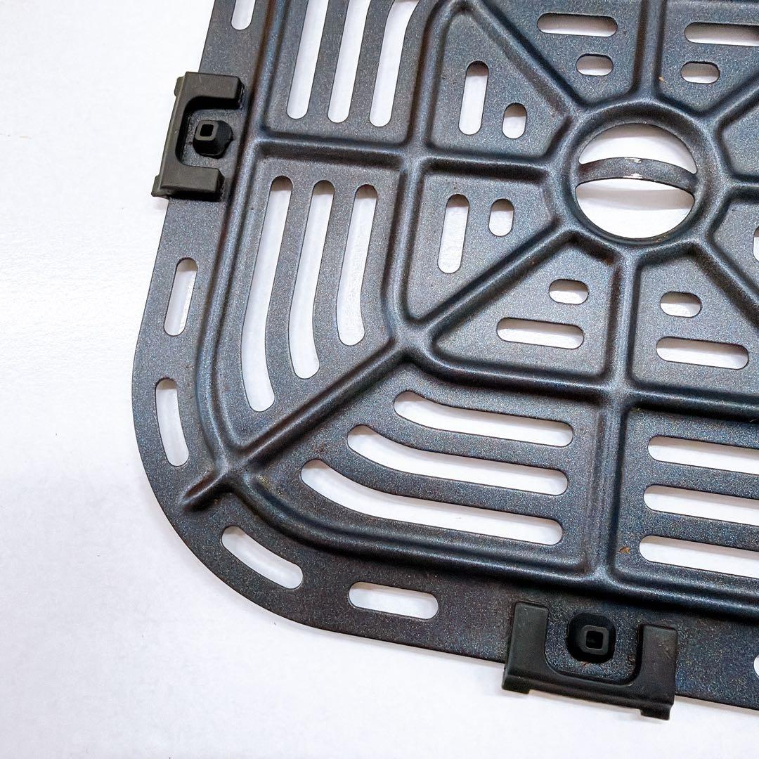 COSORI コソリ ノンフライヤー 4.7L グレーCAF-L501-KJP