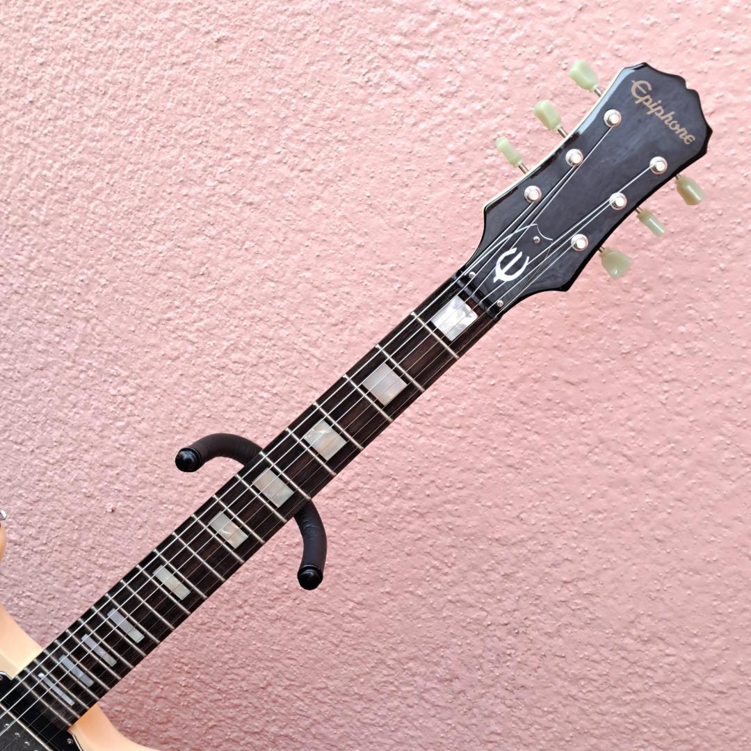■Epiphone Wilshire キルスイッチ Phant-o-matic