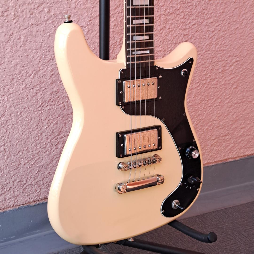 ■Epiphone Wilshire キルスイッチ Phant-o-matic