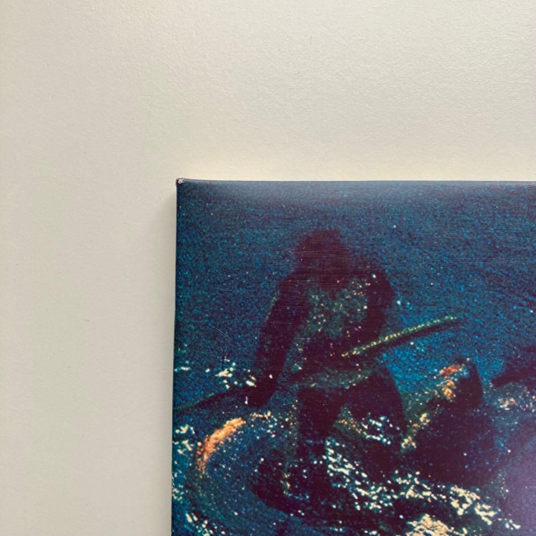 洋楽 The Avalanches/Since I Left You 2LP 2001