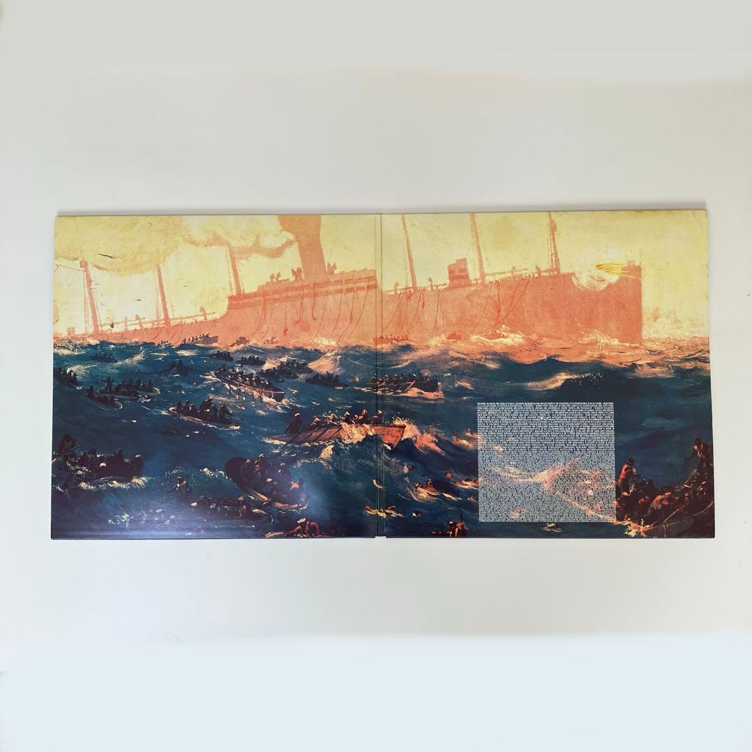 洋楽 The Avalanches/Since I Left You 2LP 2001