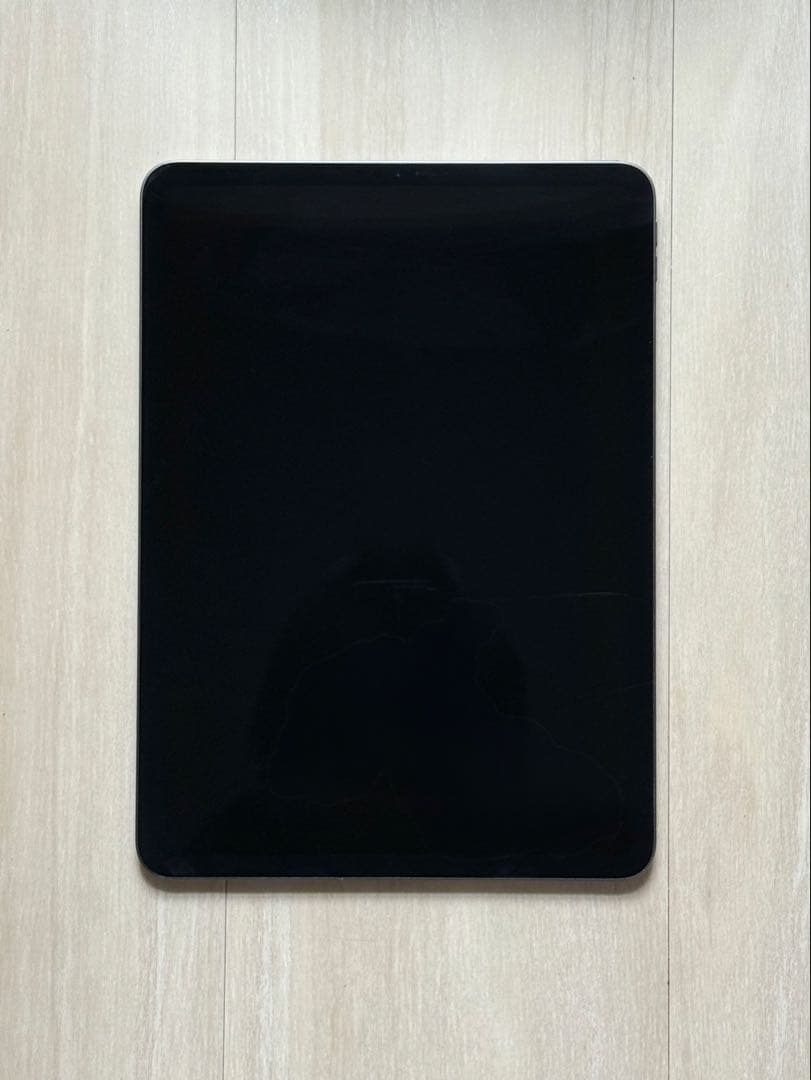 iPad Pro 11インチ 第一世代 バッテリー99%