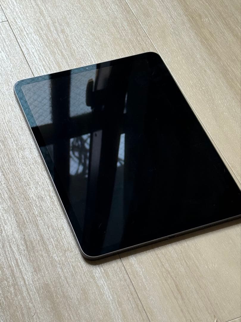 iPad Pro 11インチ 第一世代 バッテリー99%