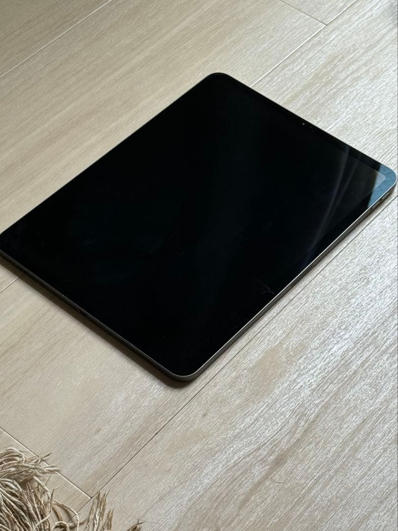 iPad Pro 11インチ 第一世代 バッテリー99%