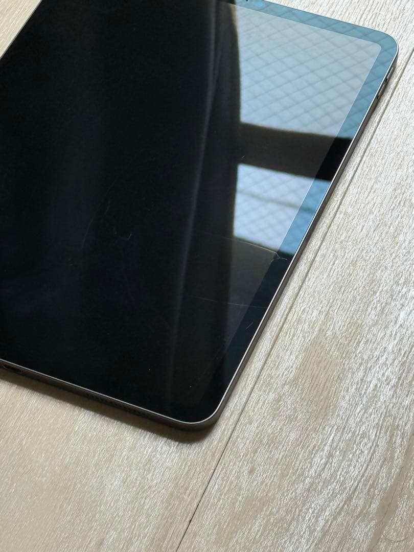 iPad Pro 11インチ 第一世代 バッテリー99%