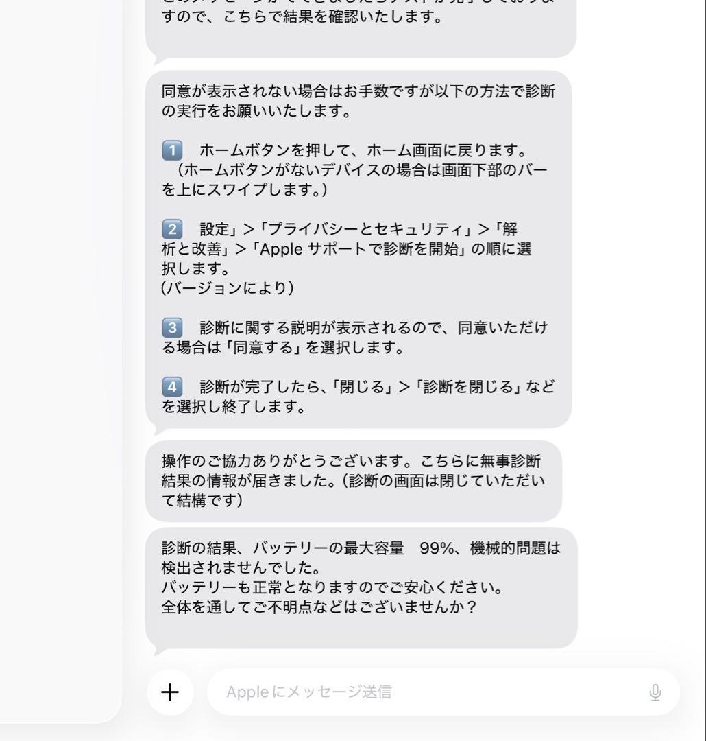 iPad Pro 11インチ 第一世代 バッテリー99%