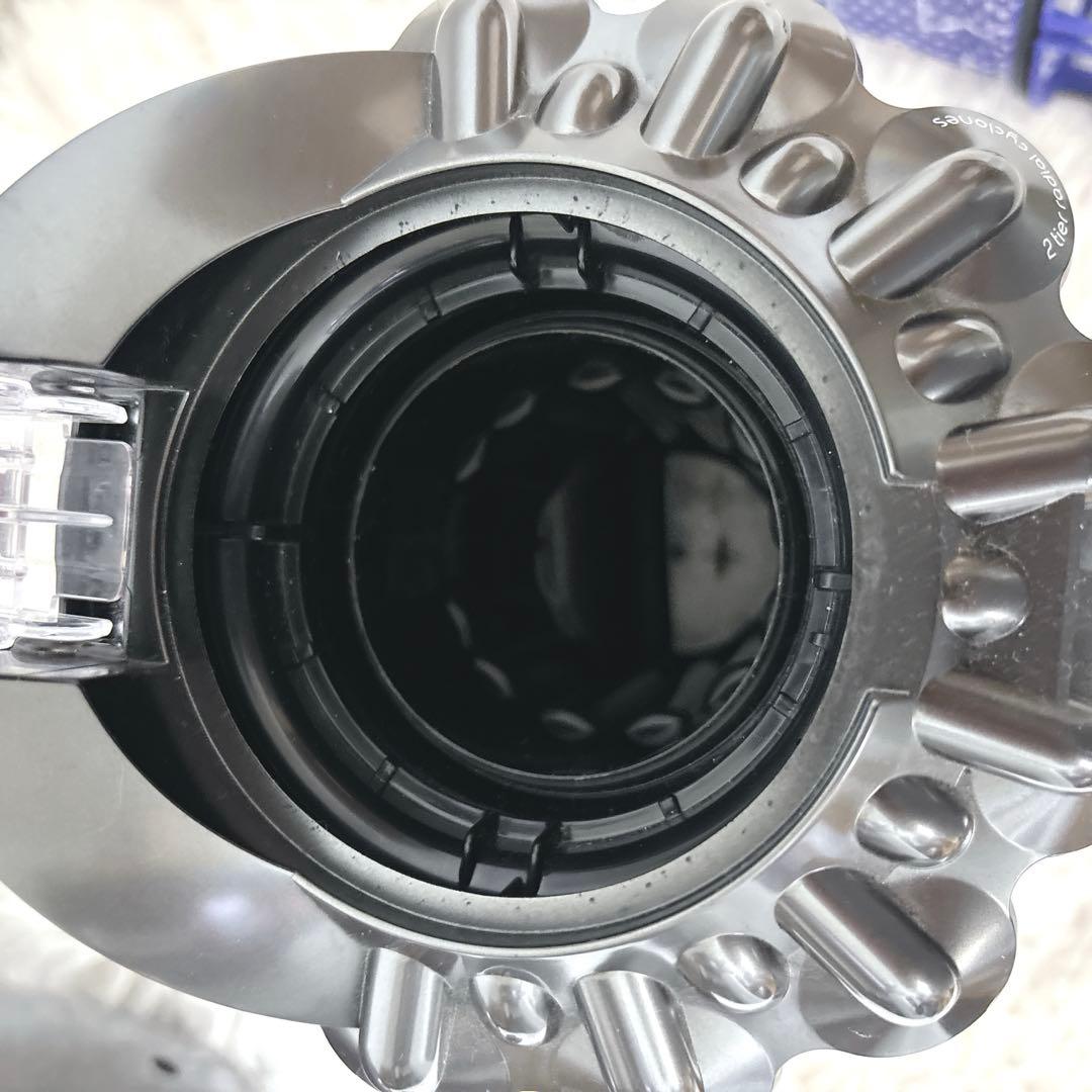 Dyson V4 Digital Absolute CY29 ダイソン 掃除機