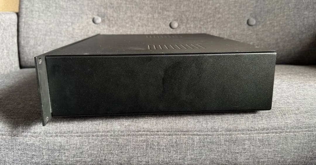 UNIVERSALAUDIO ( ユニバーサルオーディオ LA-610 MKII