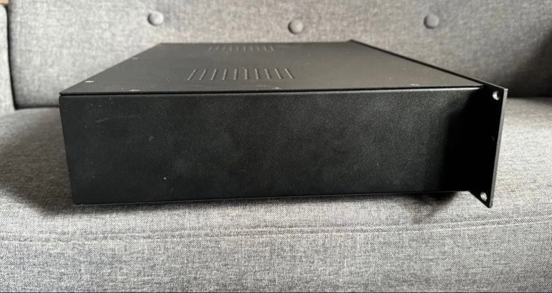 UNIVERSALAUDIO ( ユニバーサルオーディオ LA-610 MKII