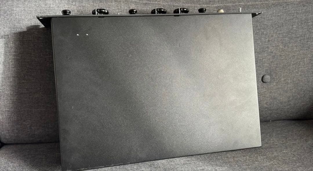 UNIVERSALAUDIO ( ユニバーサルオーディオ LA-610 MKII