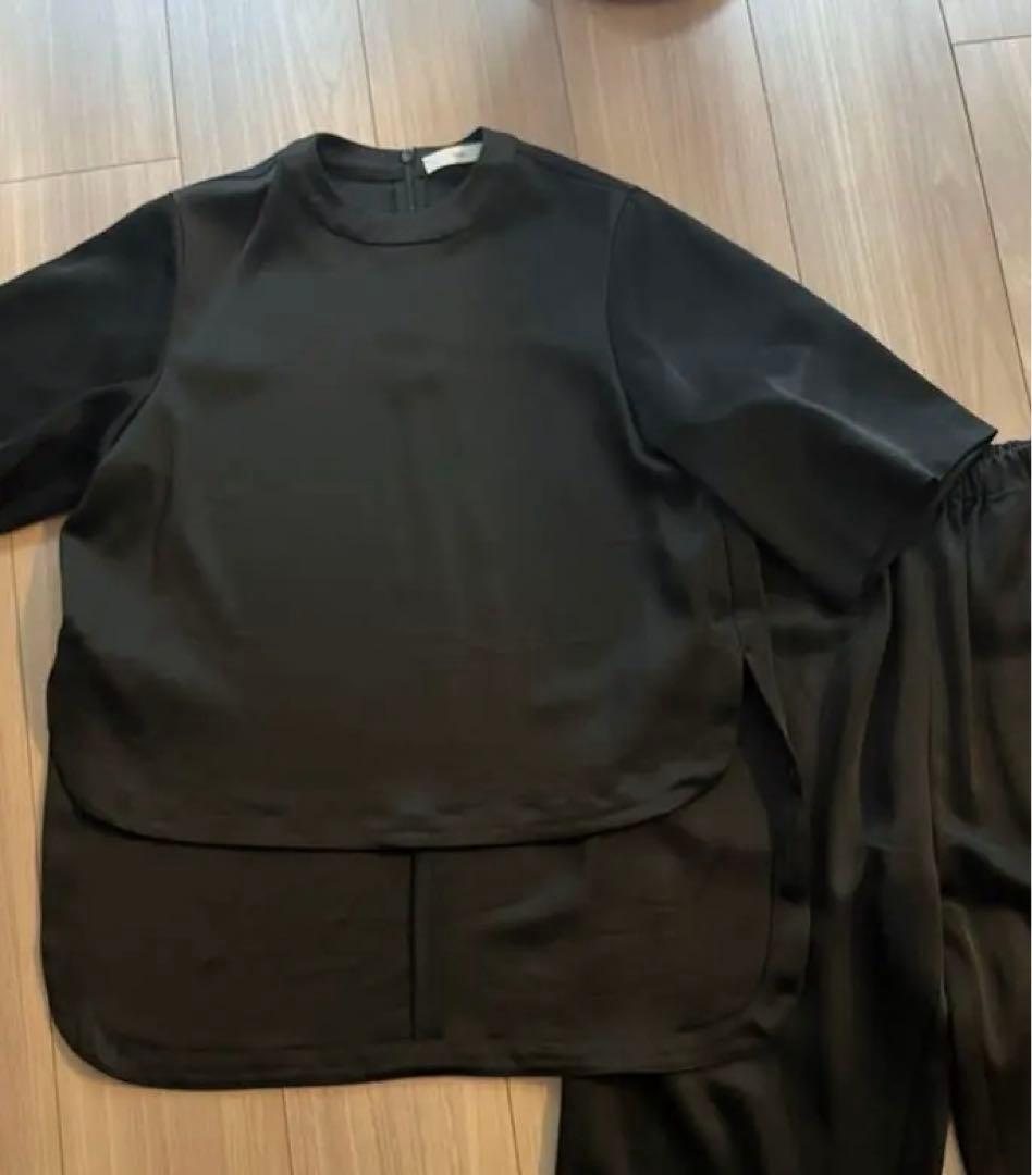 IORE イオレ　BELLE TOPS トップス　カットソー