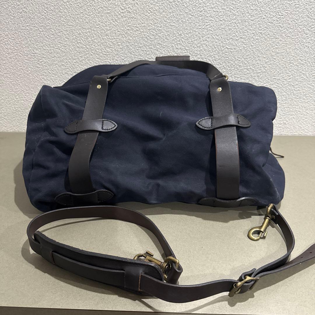 FILSON ダッフルバッグ